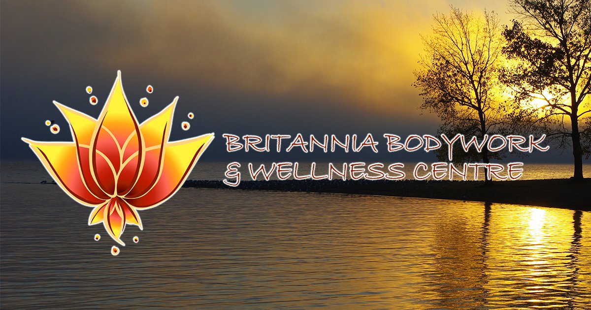 Britannia Bodyworks Calgary Sw