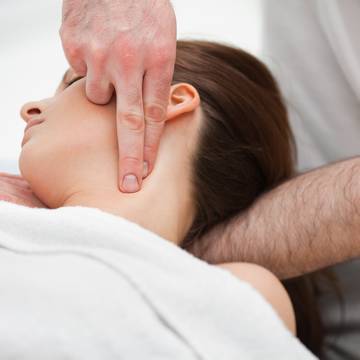 Craniosacral Therapy