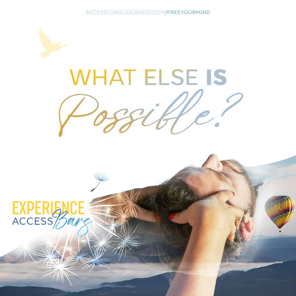 What else is possible